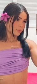 Acompanhante Bella Muniz