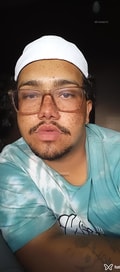 Acompanhante Apollo Santos