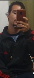 Acompanhante Pablo