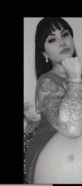 Acompanhante Gabriela Indinha