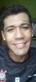 Acompanhante Leozinho