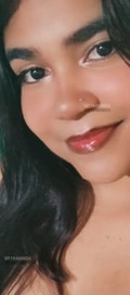 Acompanhante Melissa