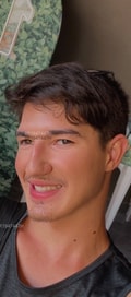 Acompanhante Erick