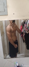 Acompanhante Matheus