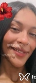 Acompanhante Monalisa