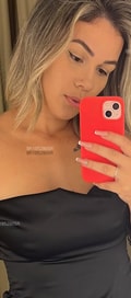 Acompanhante Beatriz Lima