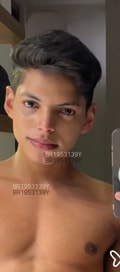 Acompanhante Lucas Pereira