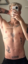 Acompanhante Zayn