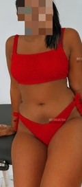 Acompanhante Bianca Barcelar