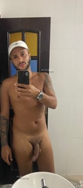 Acompanhante Derick Araújo
