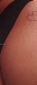 Acompanhante Preta