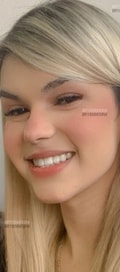 Acompanhante Joanna Hilson