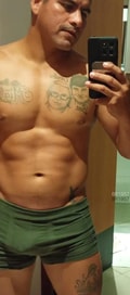 Acompanhante Zé Carlos