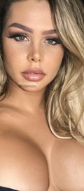 Acompanhante Amanda Novais