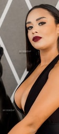 Acompanhante Jade Ruiz