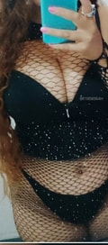 Acompanhante Juliana