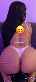 Acompanhante Milena