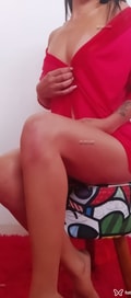 Acompanhante Gabriela