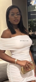 Acompanhante Fernanda