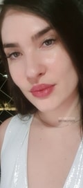 Acompanhante Claudinha
