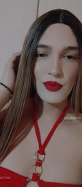 Acompanhante Julia Ortiz