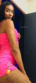 Acompanhante Amanda Gabrielly