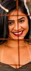 Acompanhante Brenda