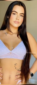Acompanhante Julia