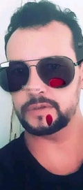 Acompanhante Fabio