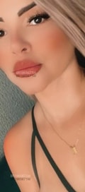Acompanhante Manuela Ricci