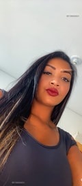 Acompanhante Geovanna Sanchez