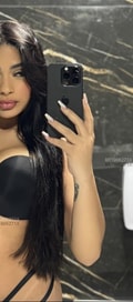 Acompanhante Bella Sen