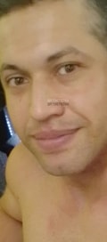 Acompanhante Erick