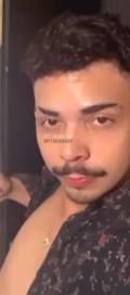 Acompanhante Gabriel Lima