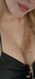 Acompanhante Nathalia Klein