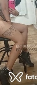 Acompanhante Seductive