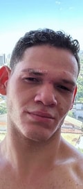 Acompanhante Victor Martins