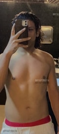 Acompanhante Thiago