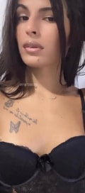 Acompanhante Isadora Moreira