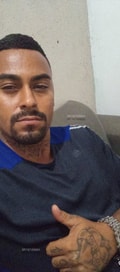Acompanhante Bruninho