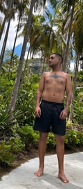 Acompanhante Ludson Fagundes