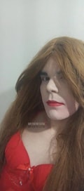 Acompanhante Josyanne