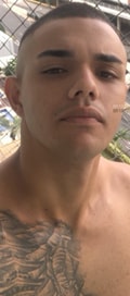 Acompanhante João Pedro