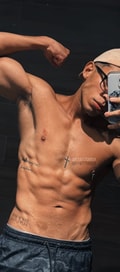 Acompanhante Nathan Salles