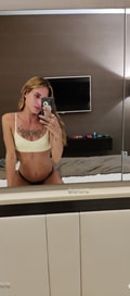 Acompanhante Foxy Domme