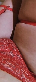 Acompanhante Yasmin