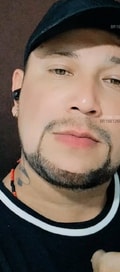 Acompanhante Branquinhotatuado