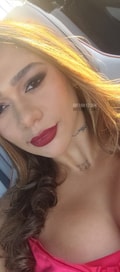 Acompanhante Letícia Marques