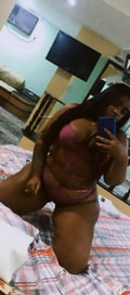 Acompanhante Viviane