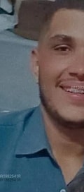 Acompanhante Carlos Eduardo